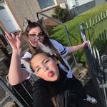 Daisy Stevenson - @daisy383889 - Instagram