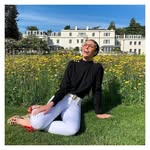 Daisy Stevenson - @daisystevenson74 - Instagram
