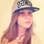 Daisy Stevenson - @wzykiwiskillful - Instagram