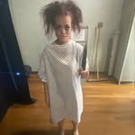 daisy… still at her very worst ! - @daisysleftnostril - Instagram