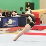 Daisy Storey - @daisy_gymnast132 - Instagram