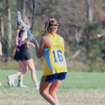 Daisy Storey - @daisystoreylacrosse - Instagram
