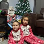 Daisy & Kaiden Strachan - @ministrachzx2 - Instagram