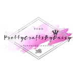 Daisy Strachan - @prettycraftsbydaisy - Instagram