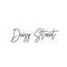Daisy Street - Facebook