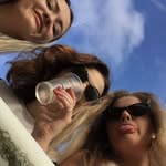 @daisystrong - Instagram