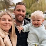 Dale Armstrong - @daisy_strongarms - Instagram