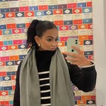 Daisy Marguerite Elizabeth Persaud-Stubbs - @dazmep - Instagram