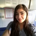 Daisy Suarez Soto - @daisyss27 - Instagram
