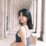 Daisy - @daisy_sunguoyao - Instagram