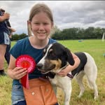 Daisy Swain - @meandrobin2024 - Instagram