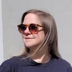 Daisy Swain - @commanderswain - Instagram