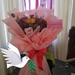 Daisy Rola Swanson  - Facebook