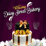 Daisy sweet bakery - @daisysweetbakery - Instagram