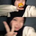 Syafika Najwa Putri - @daisy.sweet_o - Instagram