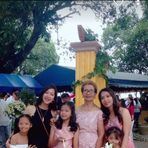 Daisy Tabora - Facebook