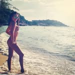 Daisy Tate - @ciccatidor1986b - Instagram