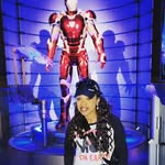 Daisy Tate - @downforadisneyday - Instagram