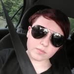 Daisy Tate - @casserolefromdadsasserole - Instagram