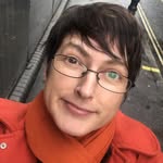 Daisy Tate - Sheila McClure - @daisytatewrites - Instagram