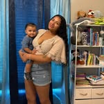 Daisy Tavarez - @love.lydaisy25 - Instagram