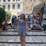 Daisy - @_daisyteague - Instagram