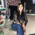 Daisy Tejeda - @daisy.tejeda.180 - Instagram