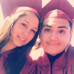 I Love You Paul 10/15/16 /12,9 - @daisy_tejeda18 - Instagram