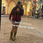 Daisy Tello - @daisytello3 - Instagram