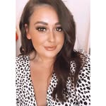 Daisy Woodhouse - @templespadaisy - Instagram