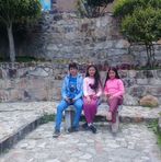 Daisy Terrones - Facebook
