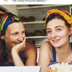 Daisy Terry - @bakerdais - Instagram