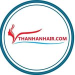 Daisy Thanh An - @daisy.thanhanhair - Instagram