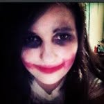 Daisy Thacker - @coping_with_madness - Instagram