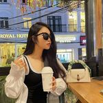 Daisy Tran - @daisy_thaotran - Instagram