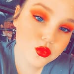 Daisy Tilley - @makeup_daisy_2k21 - Instagram