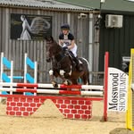 Daisy Tinkler🇬🇧 - @daisytinklereventing - Instagram