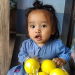 Daisy zou - @daisy_tinthem_ching_zou - Instagram
