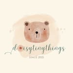 Mỹ Hạnh - @daisytinythings - Instagram