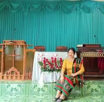 Daisy Ting - Facebook