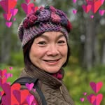 Daisy Ting - @roadbum4ever - Instagram