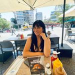 Daisy Toro Toro - @torodaisy - Instagram