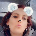 Daisy Towne - @screwmesensless69 - Instagram