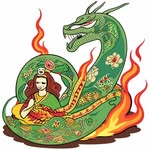 Daisy Tracy - @firehelpmeet - Instagram