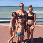 tracy bourse - @daisy_tracy2810 - Instagram