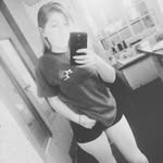 daisy trahan - @skwoolswaggurl17 - Instagram