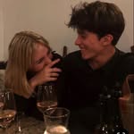 Dais - @daisy_travis01 - Instagram