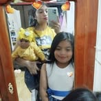 Daisy Trejo - Facebook