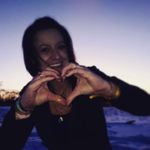 Desirée Trimble - @riseupdaisy - Instagram