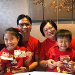 Daisy Tsang - @daisyt560 - Instagram